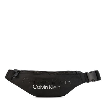  barbati Calvin Klein K50K508714, Negru