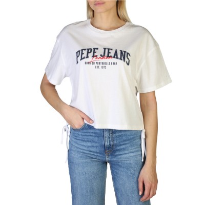 Tricou femei Pepe Jeans CARA PL505151